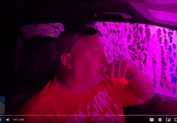 The Epitome of Bad Television