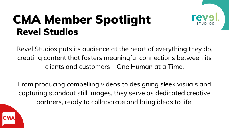Member Spotlight: Revel Studios