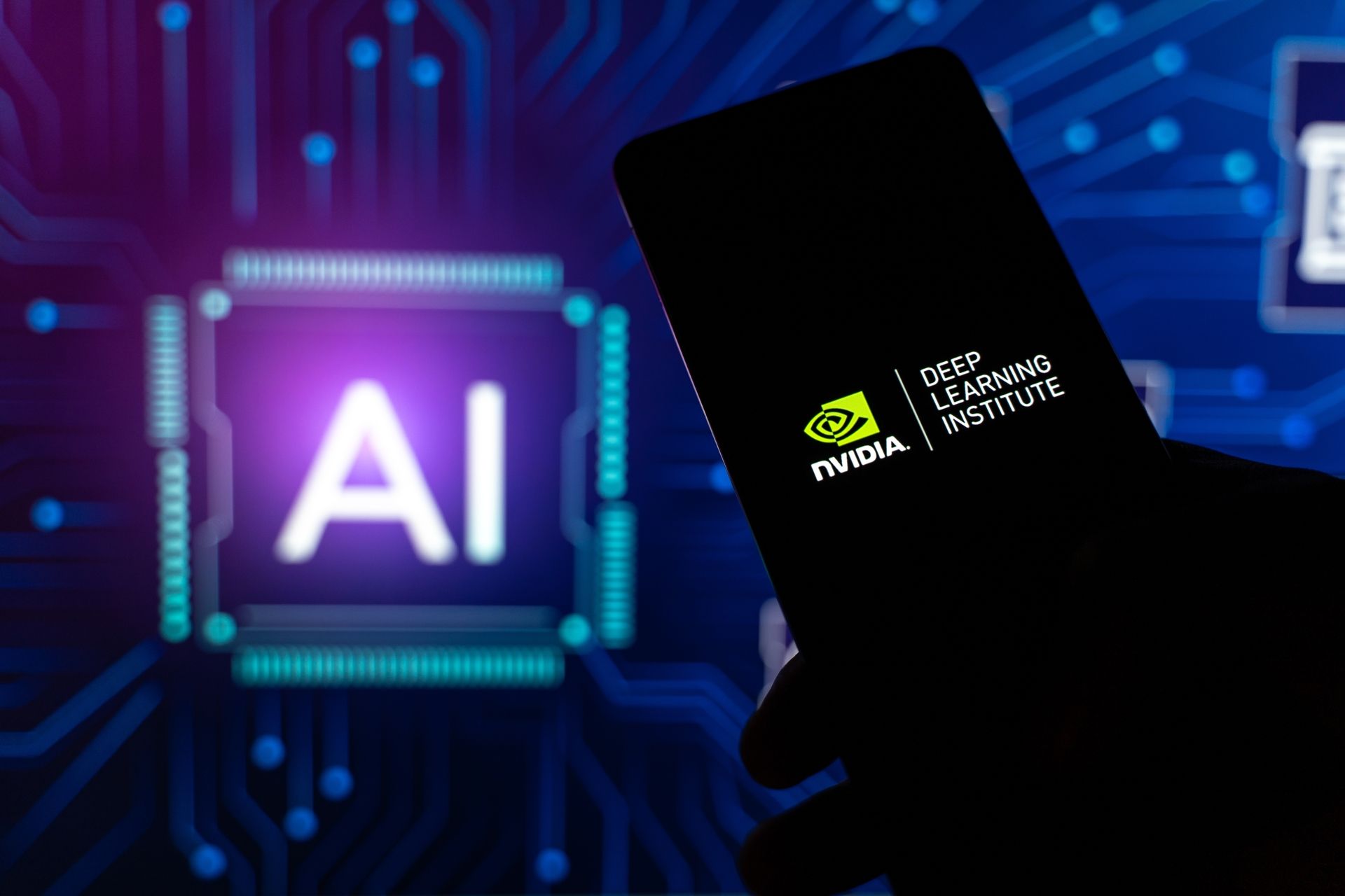 🕶️  Nvidia, Trump, and the $17B chip question Newsletter