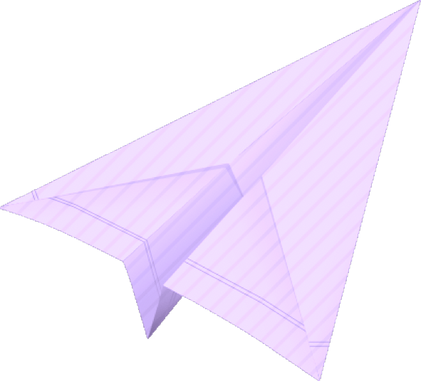 Paper Airplane