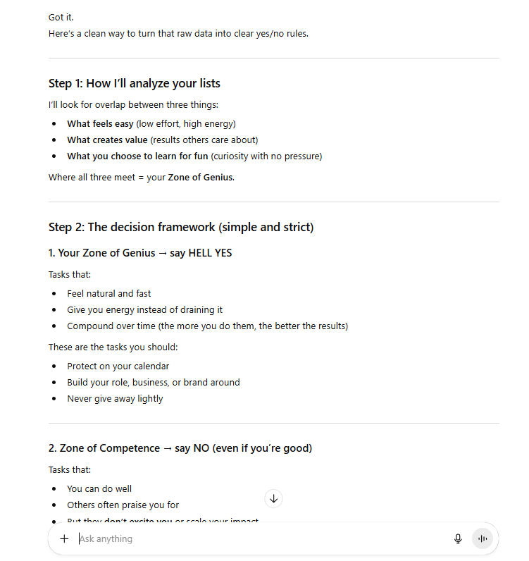 say-no-to-the-okay-things