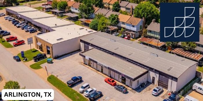 Sail Holdings buys DFW small bay