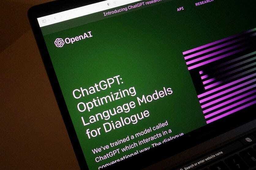 ChatGPT agora pode ser acessado sem login - TechShake