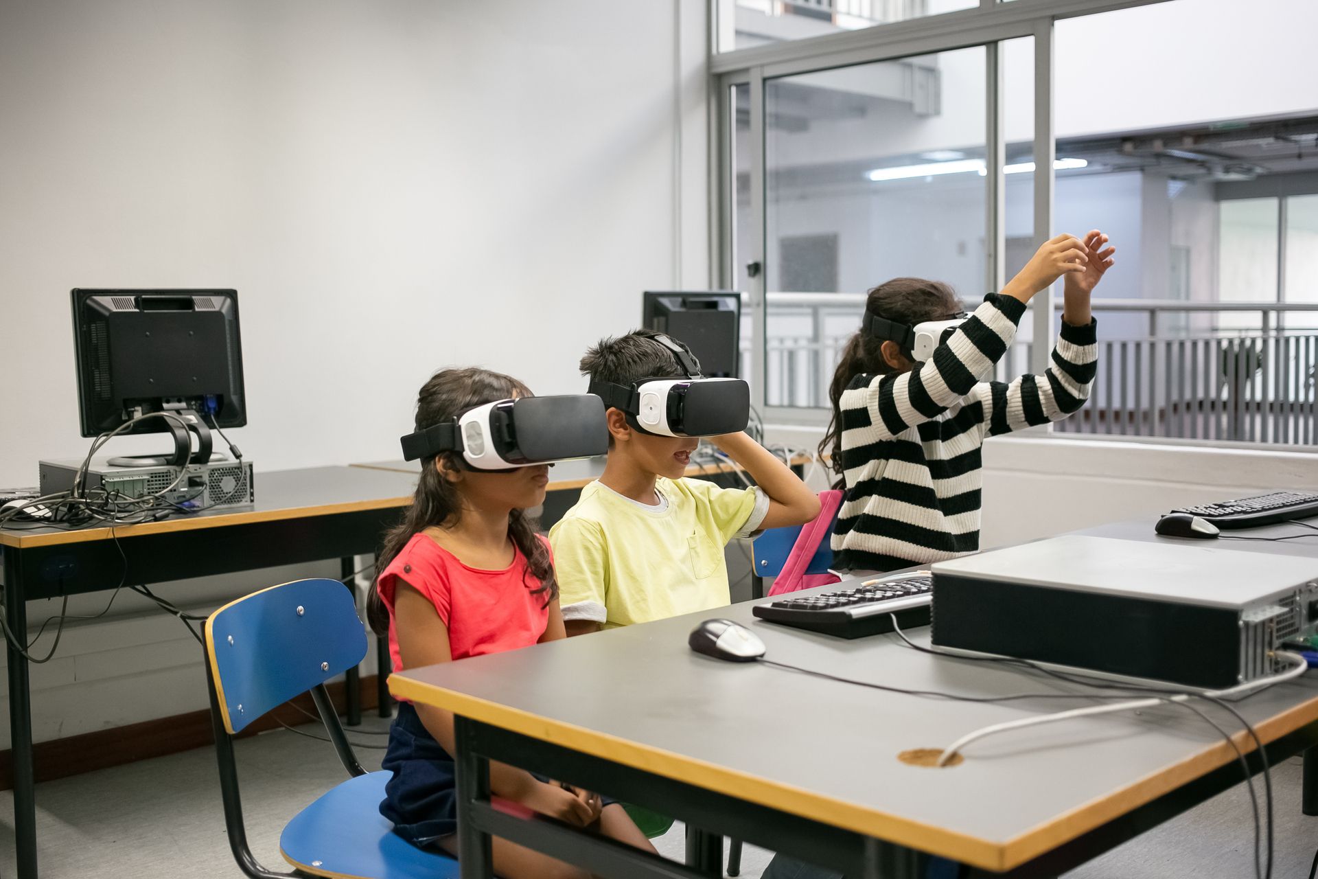 Web3 as the future of education