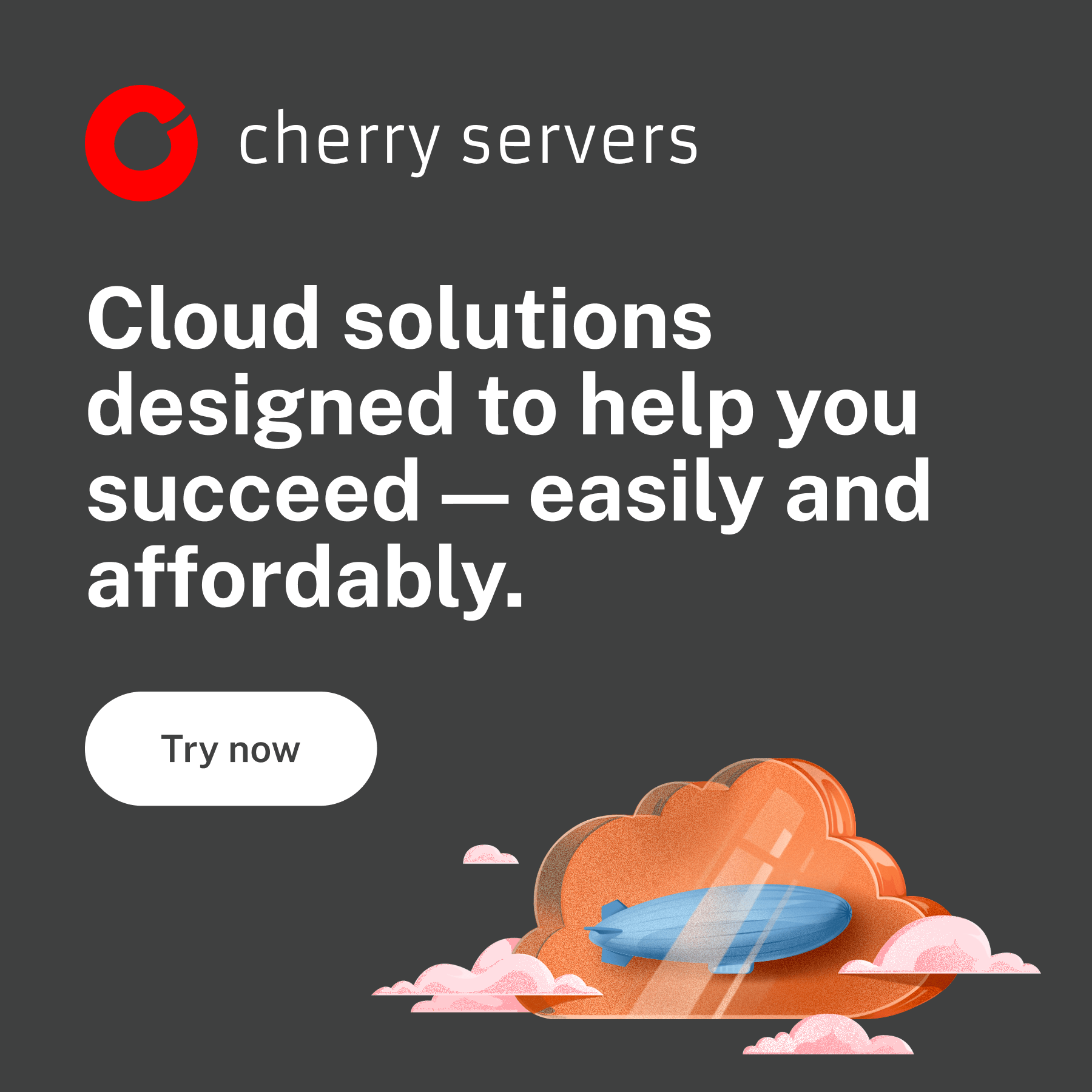 cherry servers