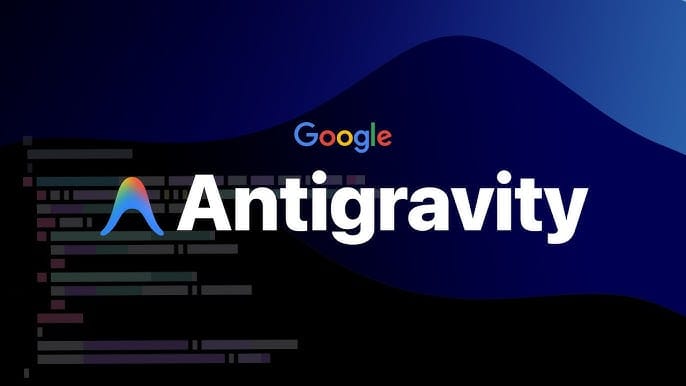 google-antigravity
