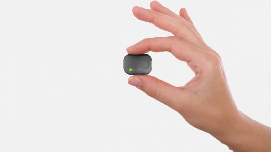 SleepTuner Beddr unveils its new connected patch