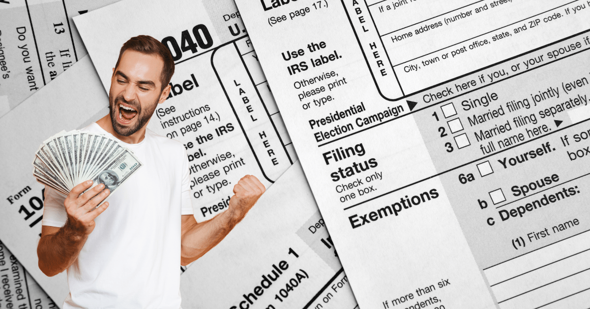 save taxes self employed