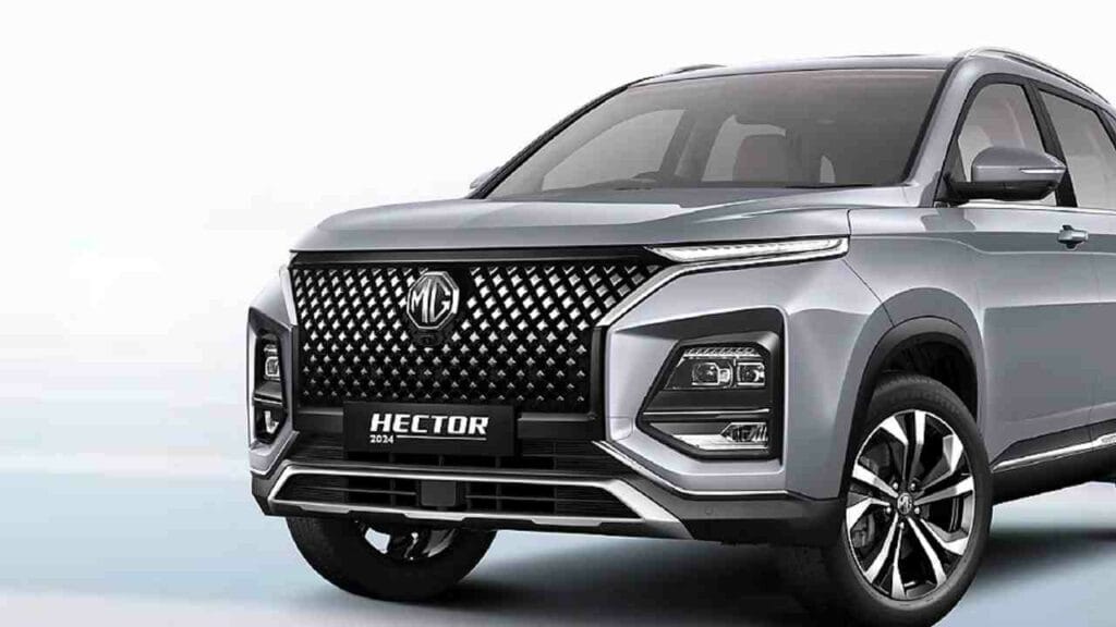 Top Selling Electric Cars in India