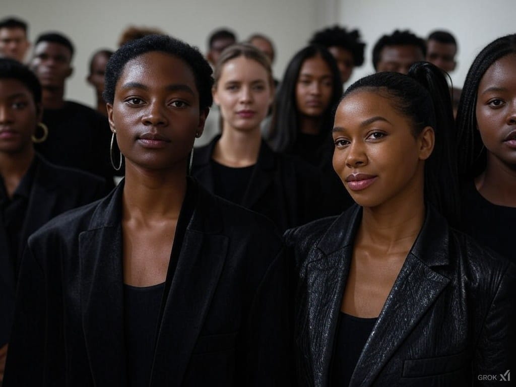Explore Diversity in Fashion with Eight Black-Owned Brands