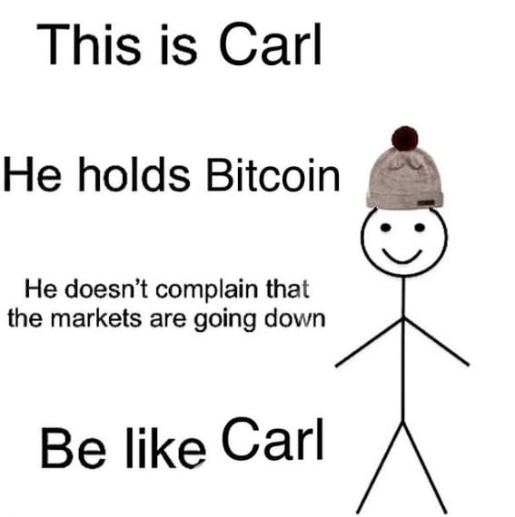 crypto-meme