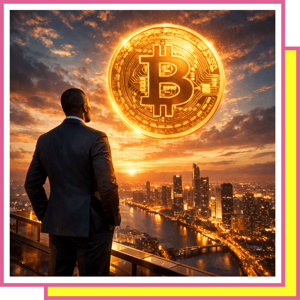 ⚡Bitcoin to $200K by March❓