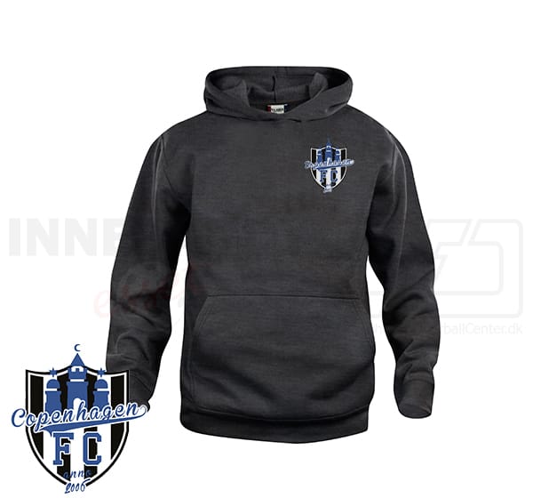 Copenhagen FC Junior Hættetrøje