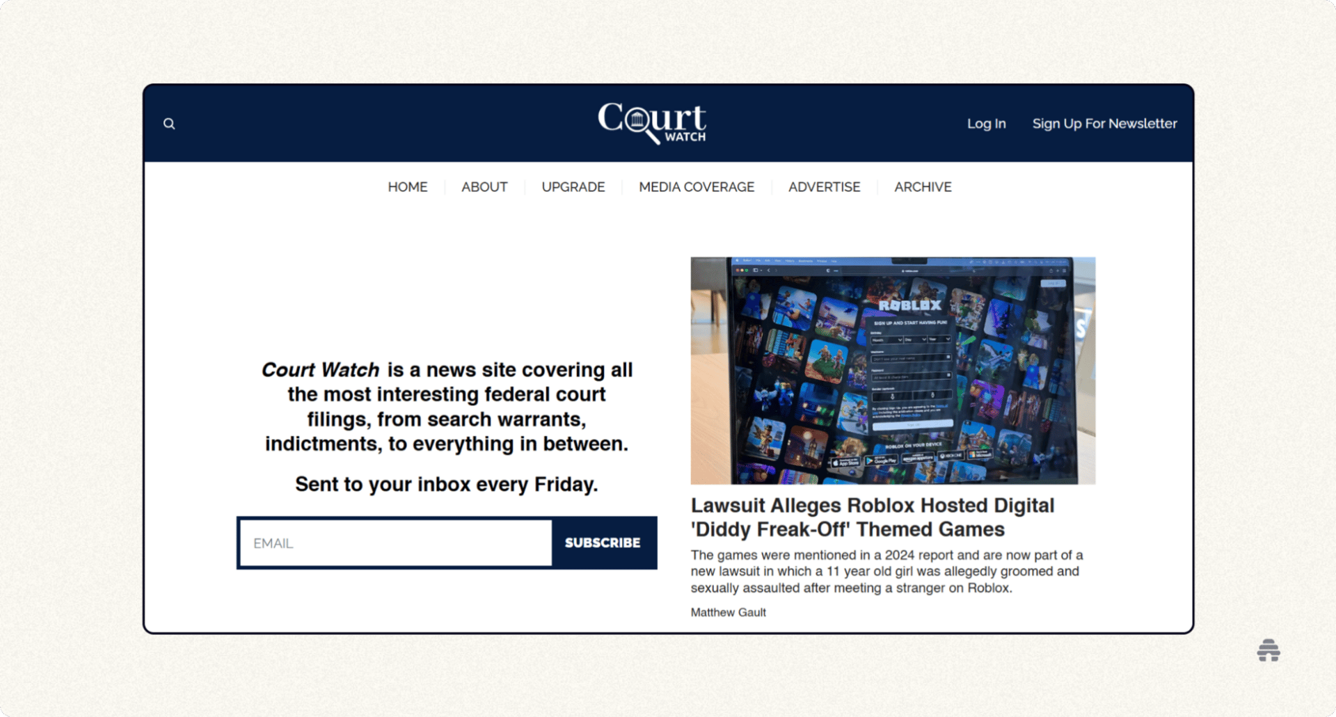 Inside the beehiiv Media Collective