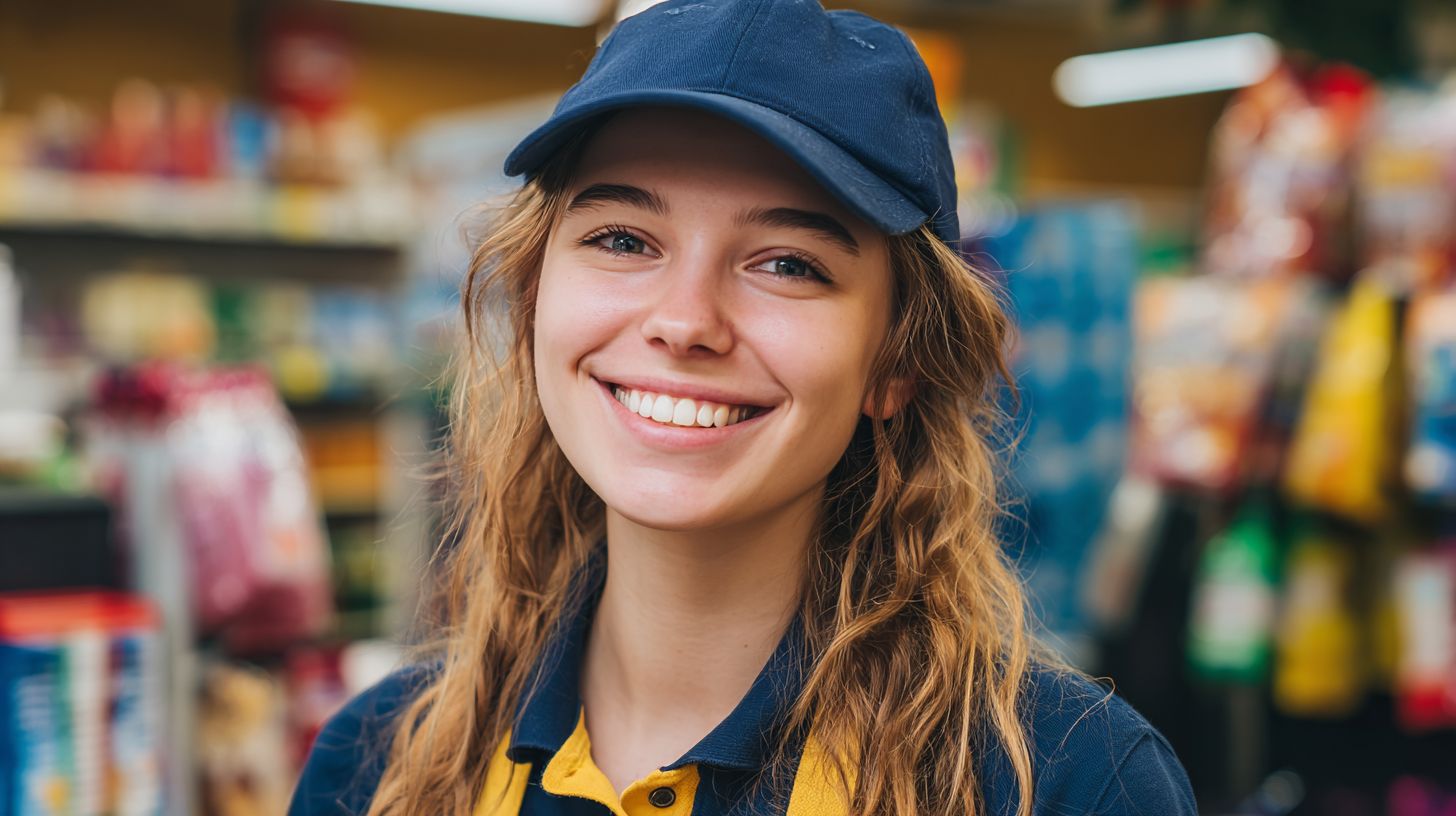Cómo la IA ya está transformando el comercio minorista desde cero