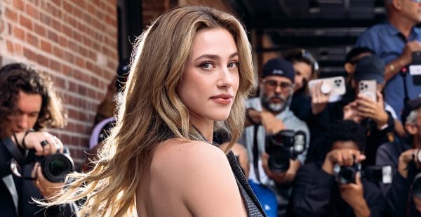 cleveland magazine front cover lily reinhart