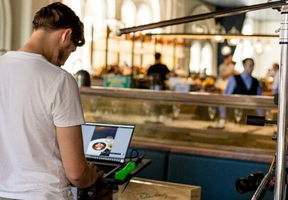 Top 5 Trends Impacting Restaurants and Bars