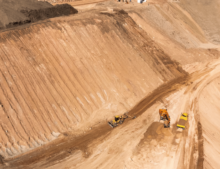 TRIVIA: The History Behind Colorado Springs’ Biggest Eyesore