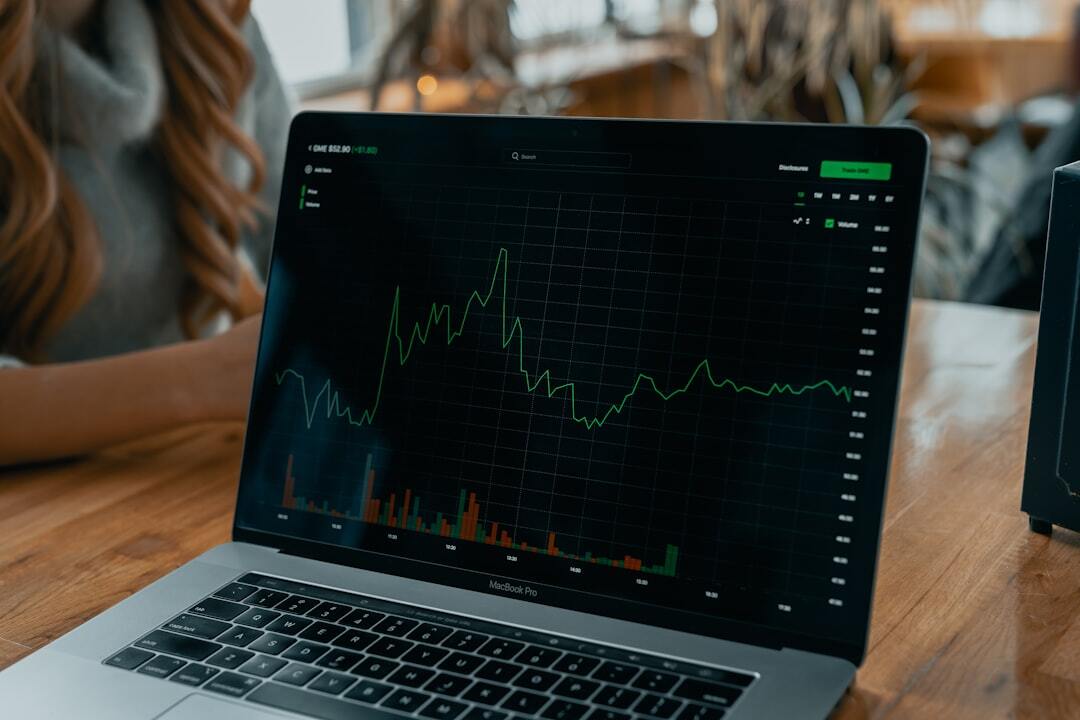 GME Stock Chart on Robinhood App! | Via techdaily.ca | #stocks #finance #investing #gme #stonks #citadel 
