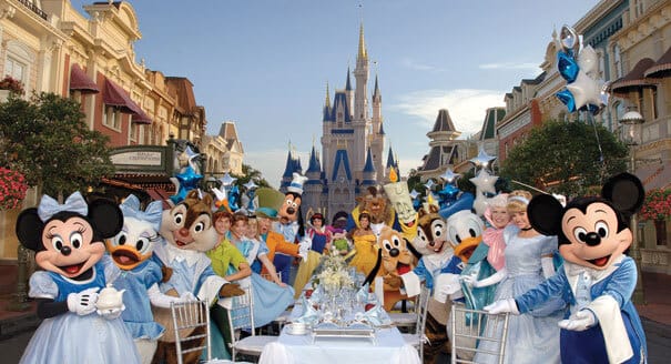 Disneymainstreet