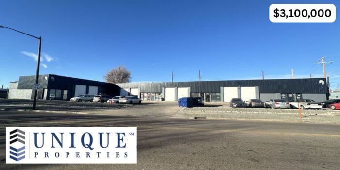 small bay for sale in Denver, CO