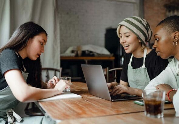 How Tech Can Help Hospitality Attract a More Diverse Wave of Talent