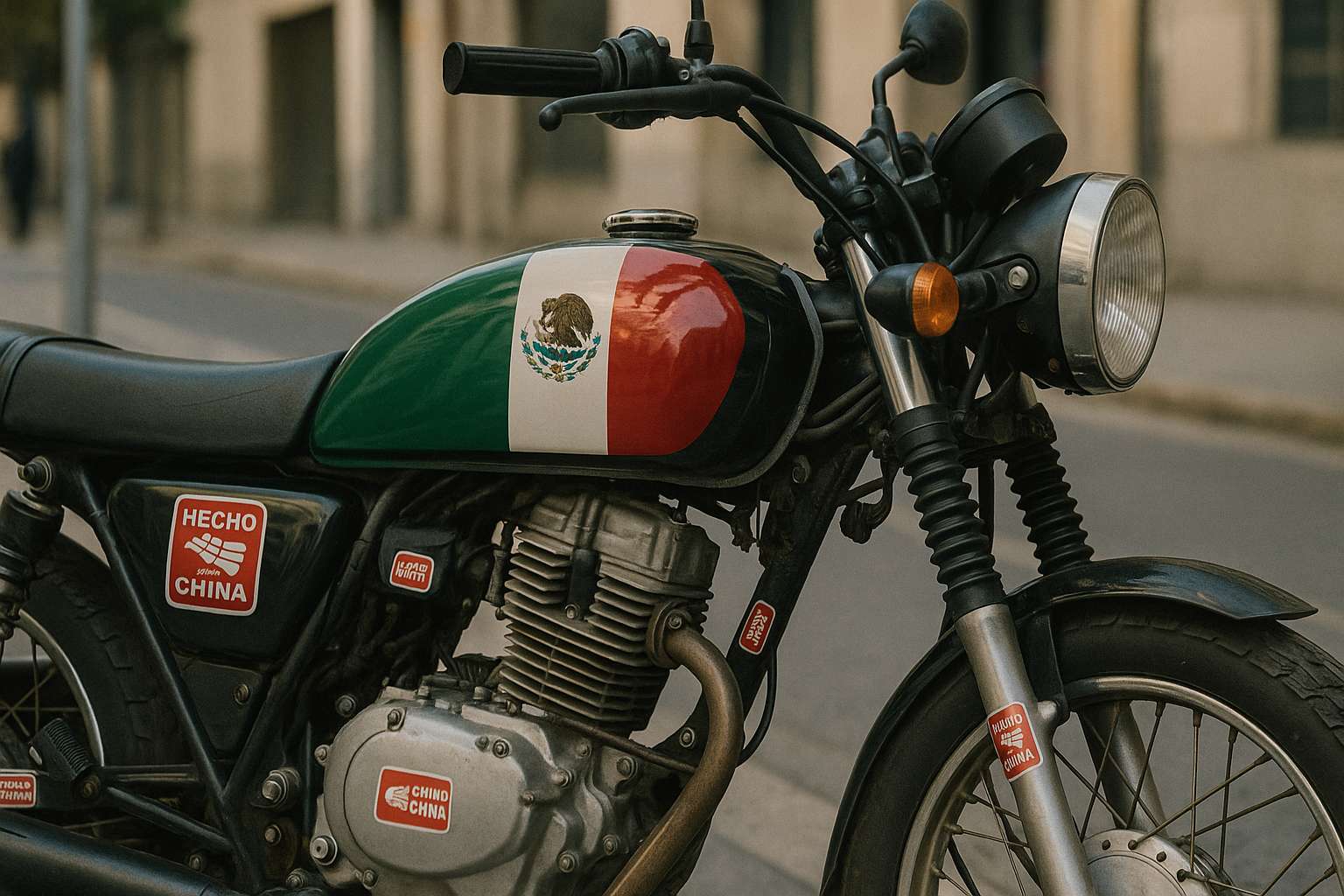 moto-mexico