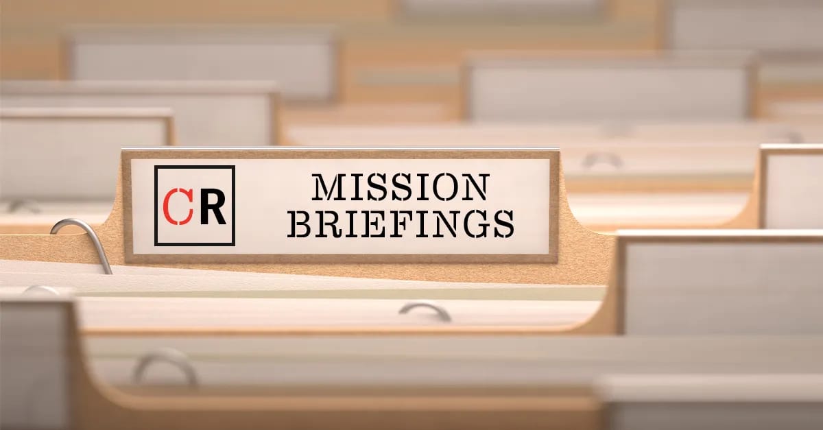 mission-briefing