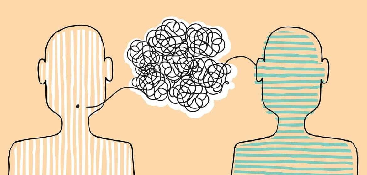 Language Barriers – Professional ethics