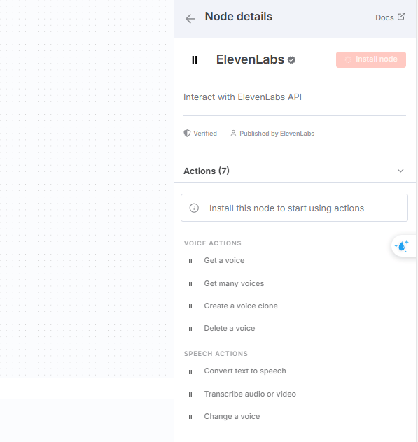 elevenlabs-node