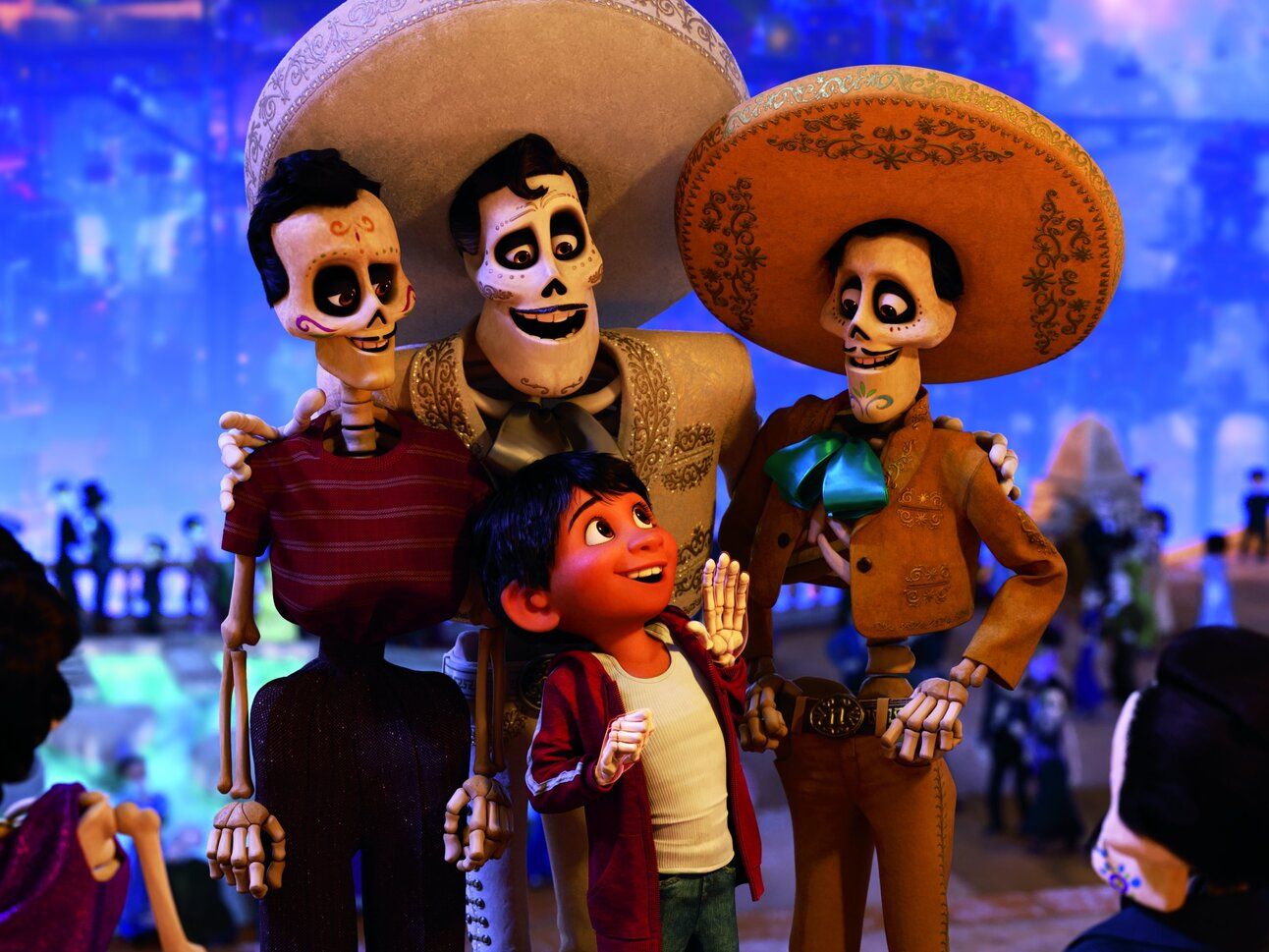 Image result for coco
