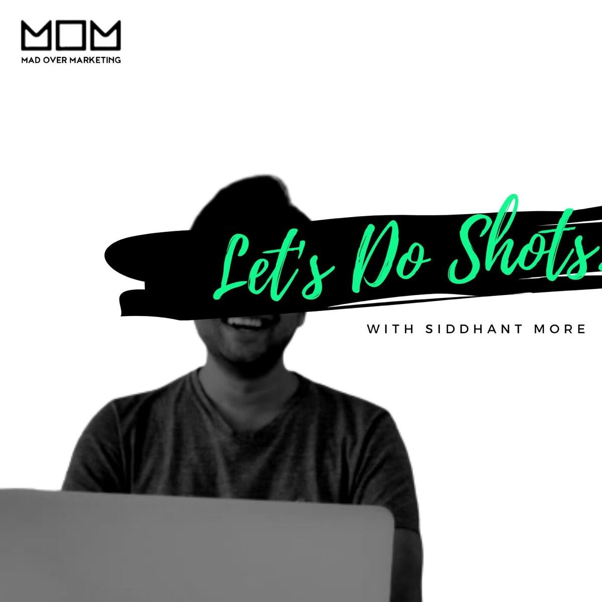 Let's Do Shots! – Podcast – Podtail best marketing podcast