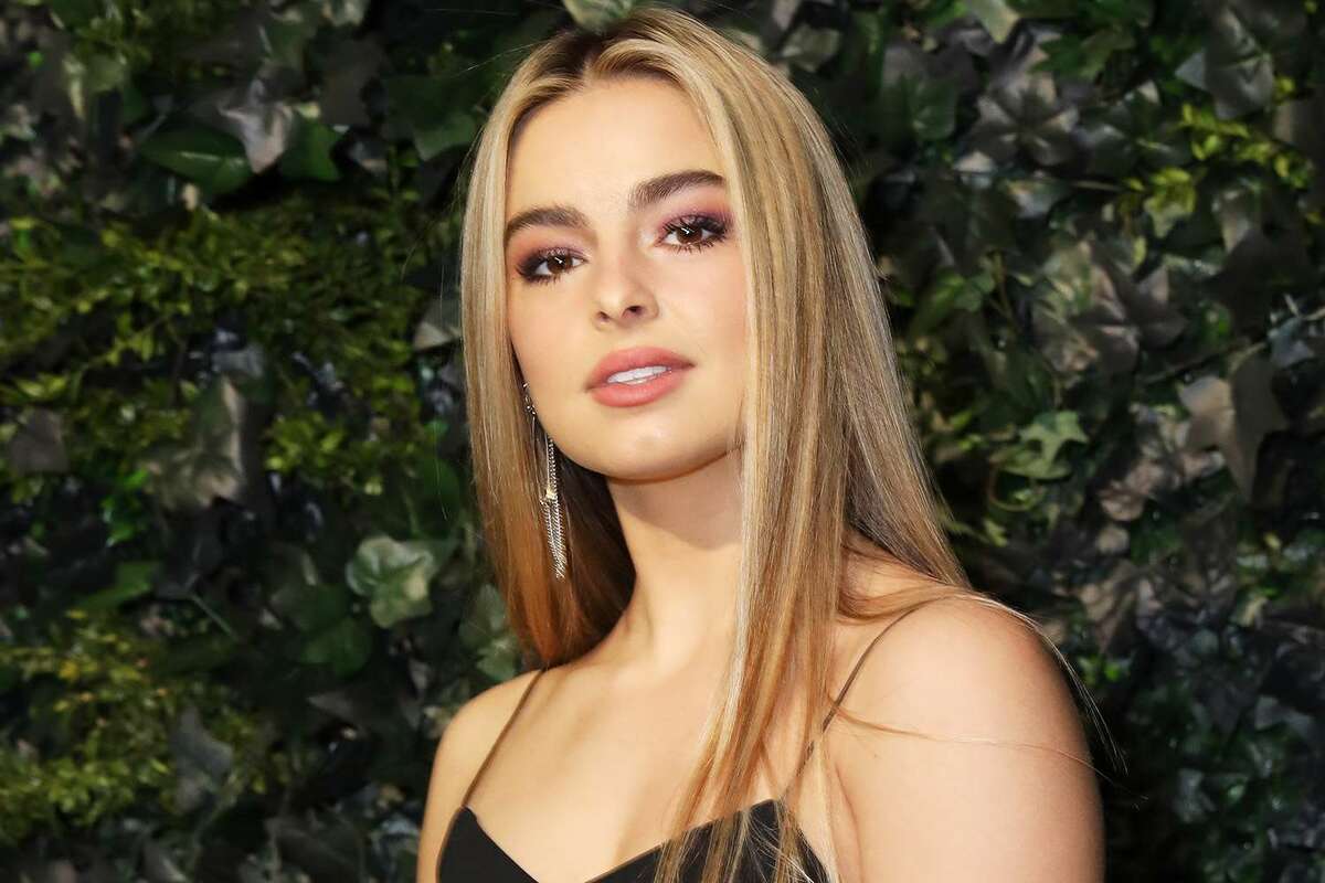 Addison Rae