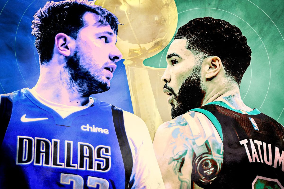 NBA Finals Predictions