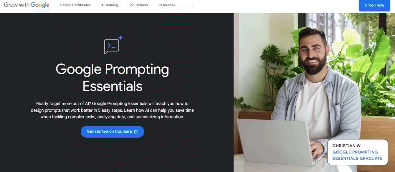 googles-official-6-hour-course-simplified-into-10-minutes
