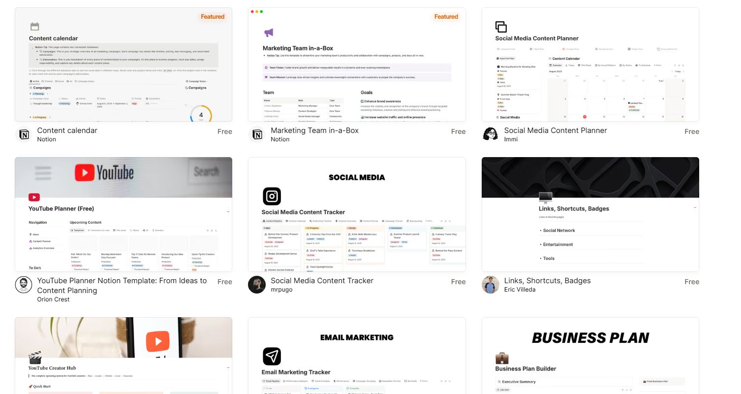 notion-template-gallery