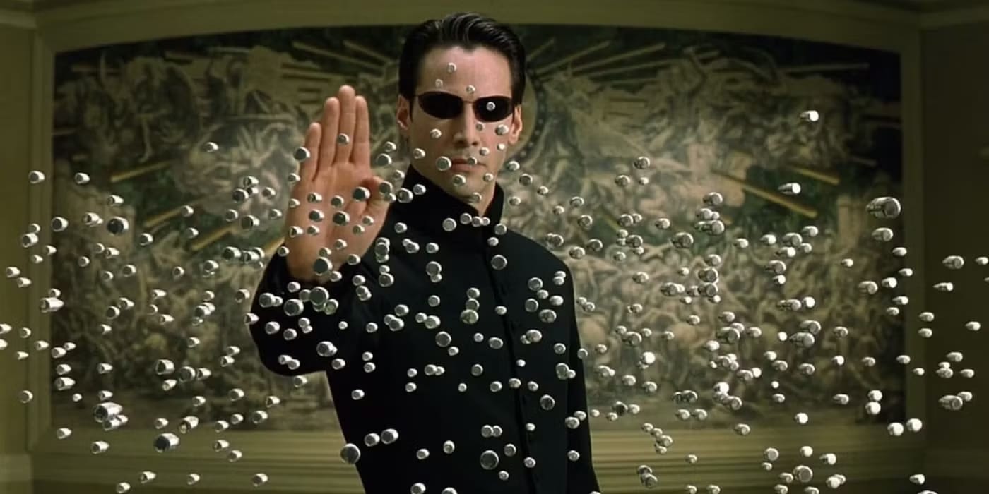 the-matrix