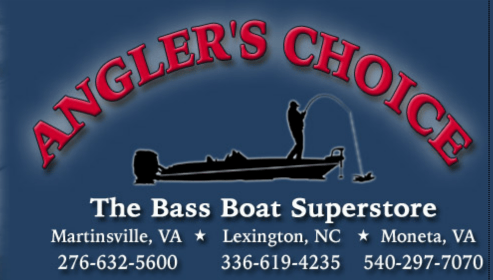 Anglers Cjoice Logo