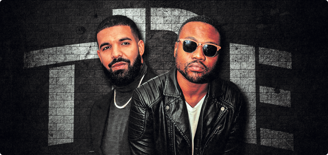 Drake and Reason