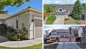 Briargate Homes Sold