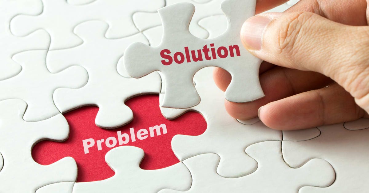 solutions