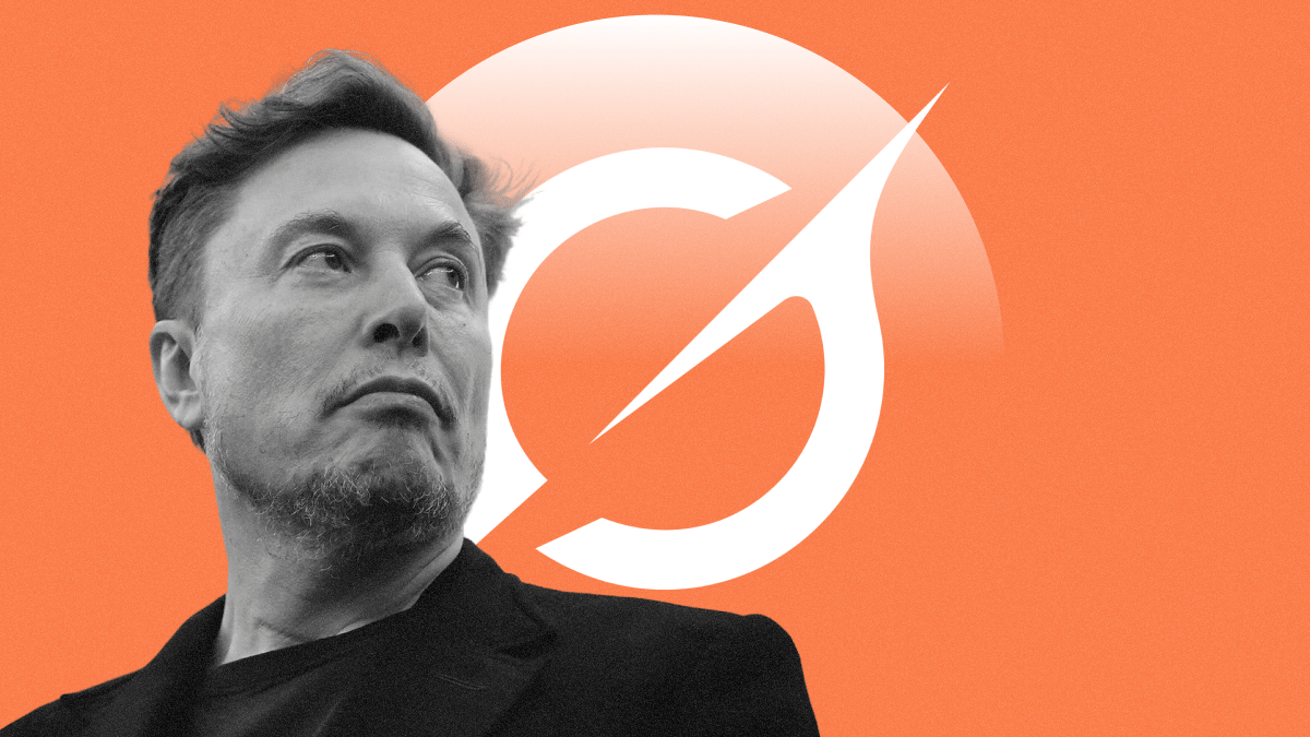 Elon Musk and xAI launch Grok 4