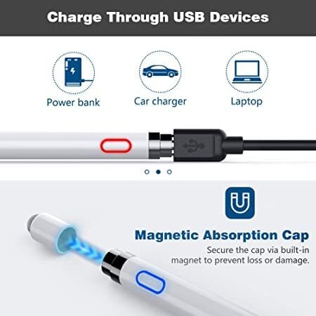 Stylus Pen for iPad