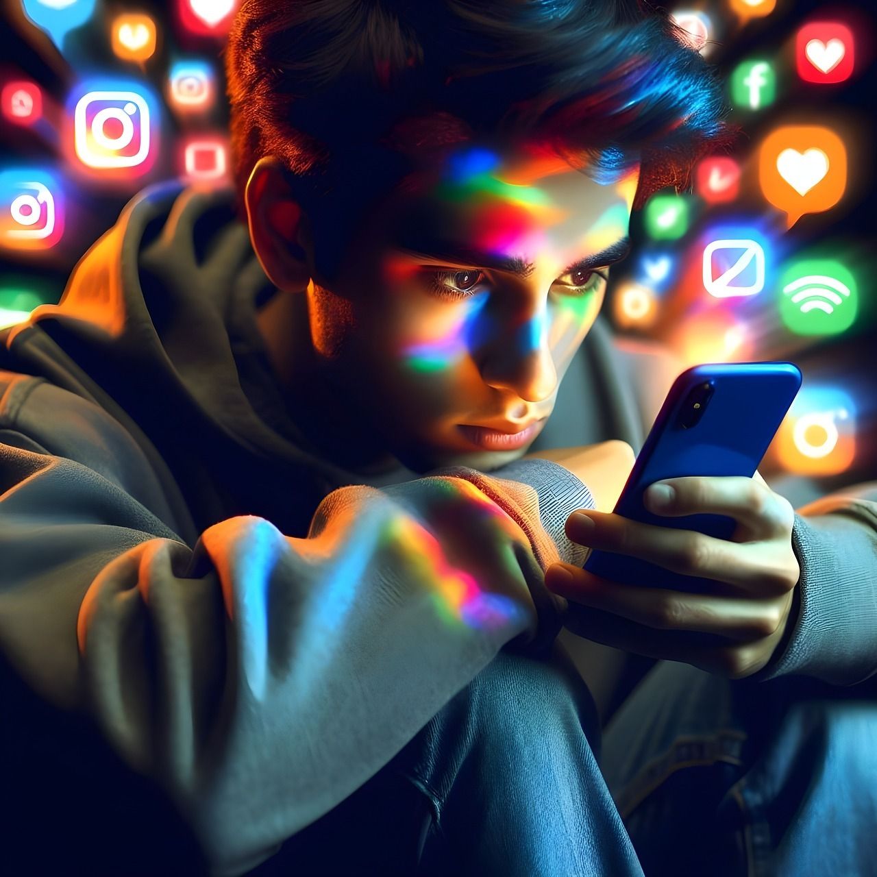 How 24 Hours PhoneFree Changed Everything