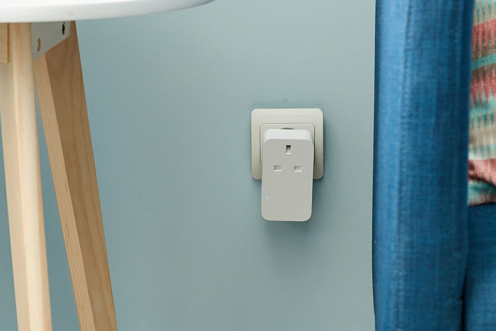 Amazon Smart Plug Alexa voice control for any electrical device