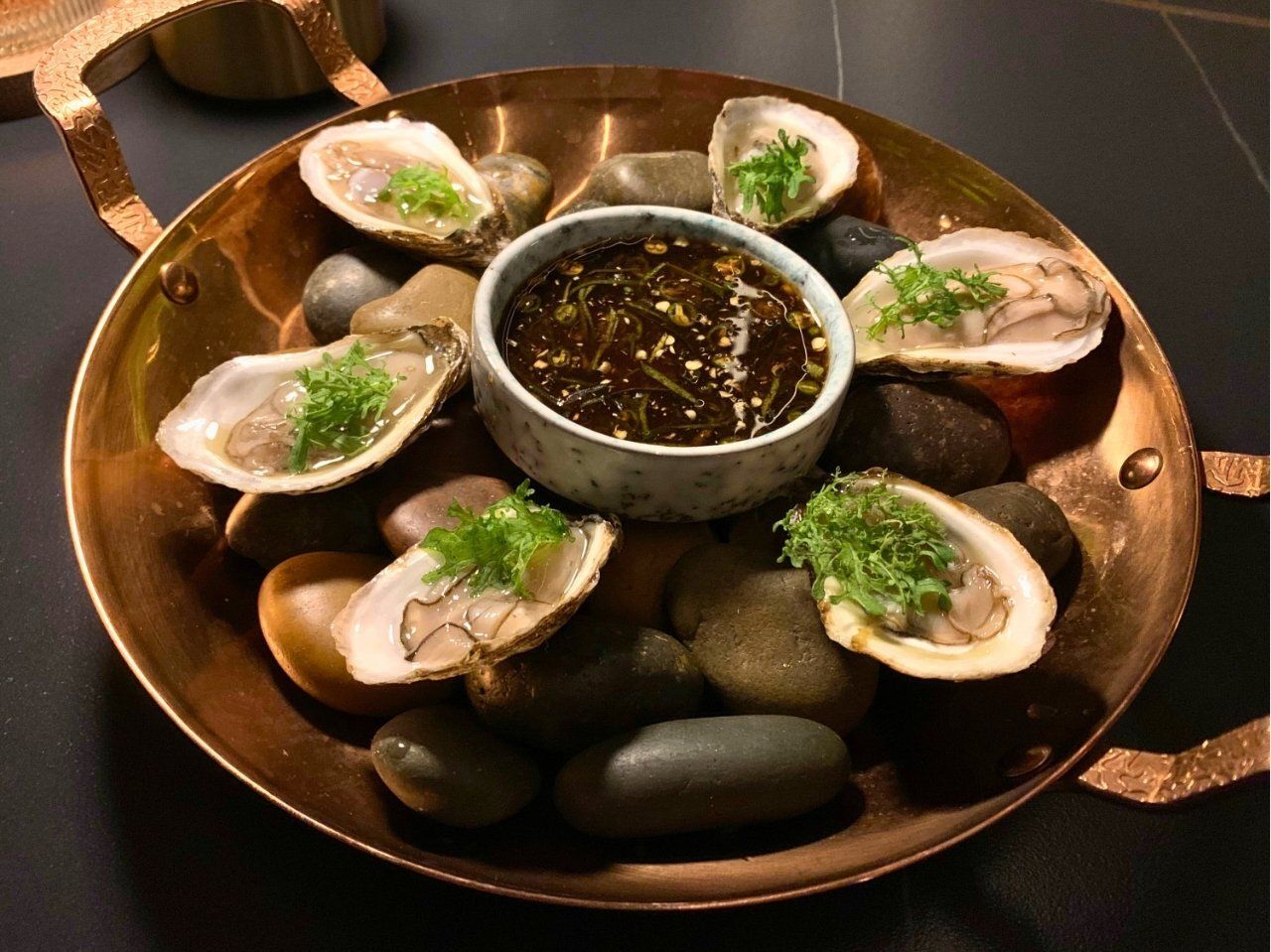 The best Ottawa meals and restaurants of 2025