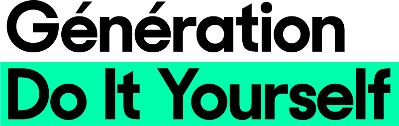 Generation Do It Yourself