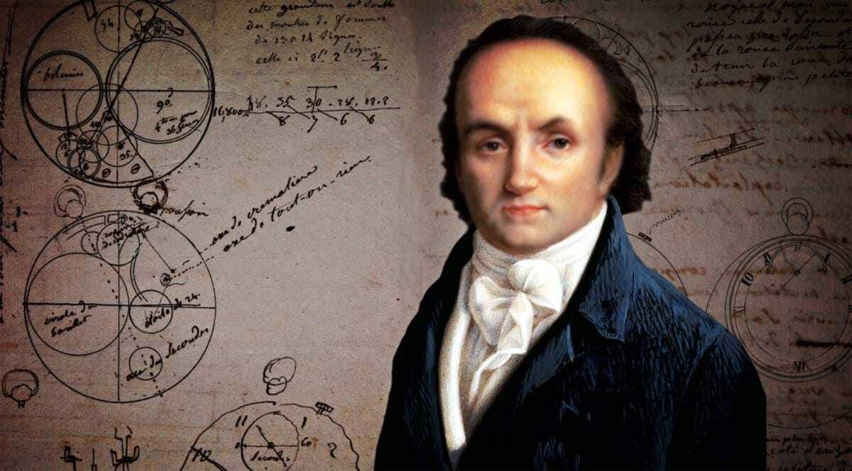 The history of Breguet | Time and Watches | The watch blog