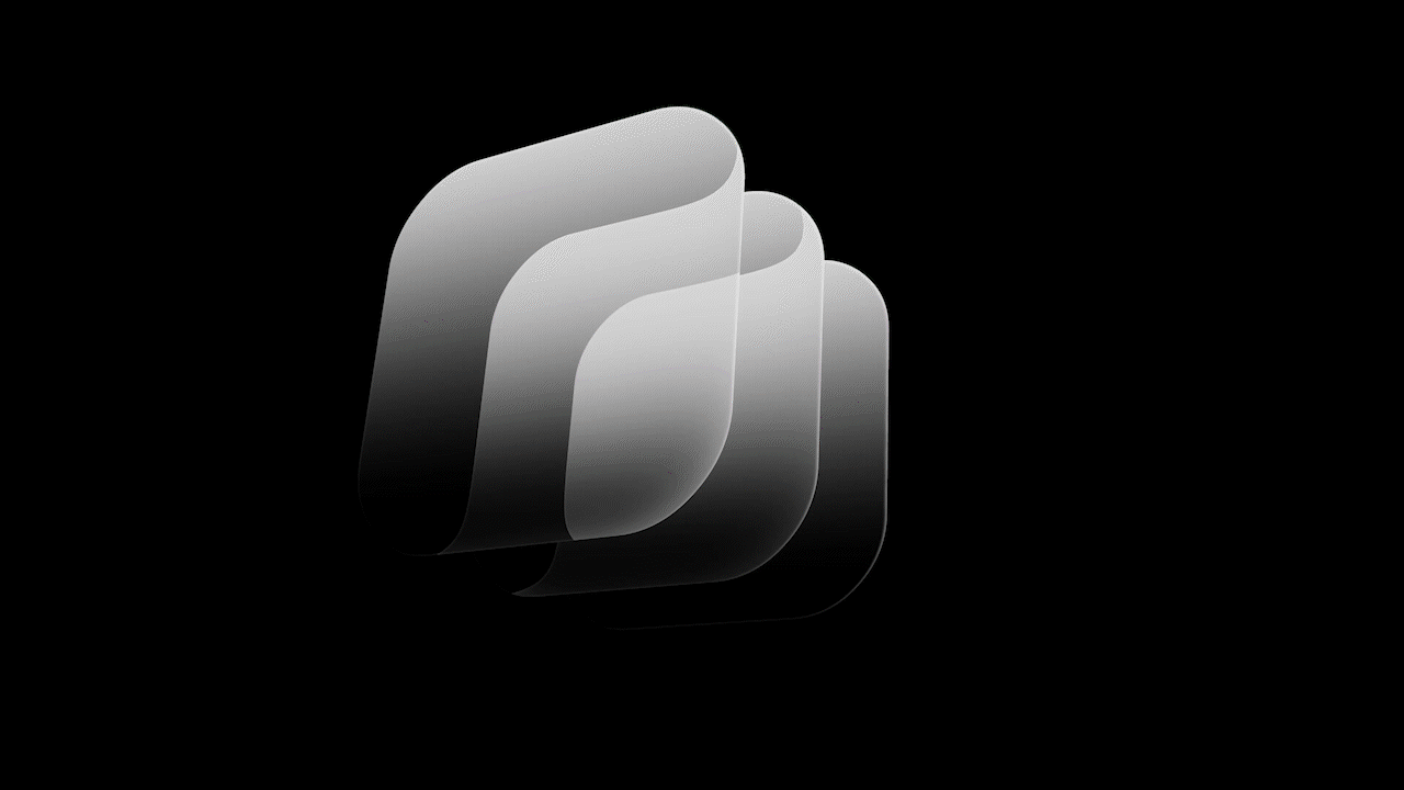 Spline releases “3D” and “Liquid Glass