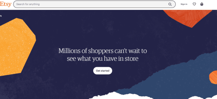 how to sell on etsy